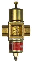 003N5207 Danfoss Pressure operated water valve, WVO 10 - Invertwell - Convertwell Oy Ab