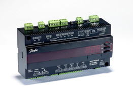 084B8032 Danfoss Case/room controller (EEV), AK-CC 550B - Invertwell - Convertwell Oy Ab