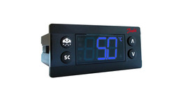 080G3207 Danfoss Electronic refrigerat. control, ERC 112D - Invertwell - Convertwell Oy Ab