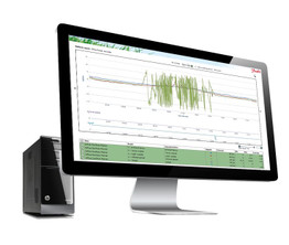 080Z4107 Danfoss Enterprise manager, AK-EM 800 - Invertwell - Convertwell Oy Ab