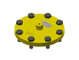 148B5788 Danfoss Function module, FIA 100 - Invertwell - Convertwell Oy Ab