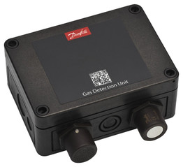 148H6001 Danfoss Gas detection unit, GDA - Invertwell - Convertwell Oy Ab