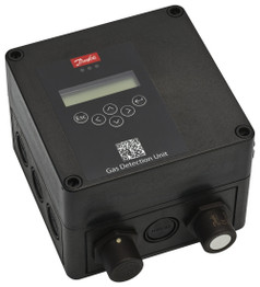 148H6021 Danfoss Gas detection unit, GDA - Invertwell - Convertwell Oy Ab