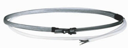 120Z0465 Danfoss Belt type crankcase heater, 75 W, 575 V, CE mark, UL - Invertwell - Convertwell Oy Ab