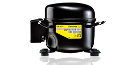 104L2854 Danfoss Reciprocating compressor, SC15CLX - Invertwell - Convertwell Oy Ab
