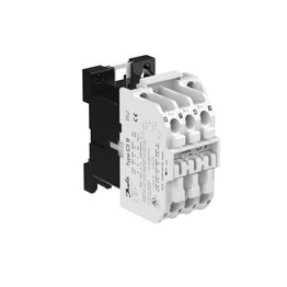 037H402131 Danfoss Contactor, CI 9 - Invertwell - Convertwell Oy Ab
