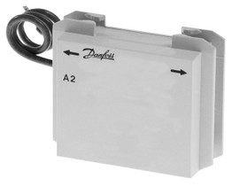 047H0181 Danfoss Electronic timer, ETB - Invertwell - Convertwell Oy Ab