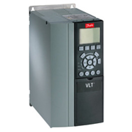 131B1321 Danfoss FC-301P5K5T4E20H1XGXXXXSXXXXA0BXCXXXXDX - Invertwell - Convertwell Oy Ab