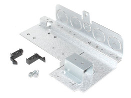 134B6487 Danfoss Panel Through Mounting kit w/o Panel, B1 - Invertwell - Convertwell Oy Ab