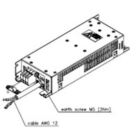 130B7367 Danfoss MCC102A15KTMU20B - Invertwell - Convertwell Oy Ab