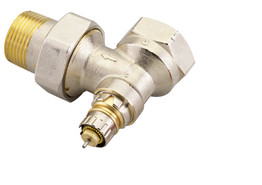 013G0037 Danfoss RA-N (Normal flow valves) - Invertwell - Convertwell Oy Ab