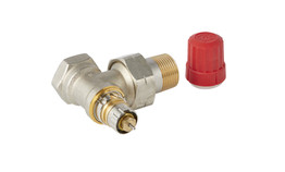 013G0055 Danfoss RA-N (Normal flow valves) - Invertwell - Convertwell Oy Ab