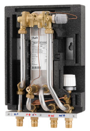 004U8243 Danfoss Akva Lux II, fully insulated - Invertwell - Convertwell Oy Ab