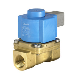 032U380602 Danfoss Solenoid valve, EV225B - Invertwell - Convertwell Oy Ab