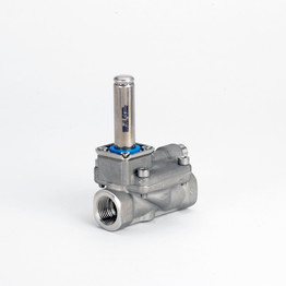 132U2403 Danfoss Solenoid valve, EV228BW - Invertwell - Convertwell Oy Ab