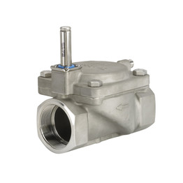 132U2409 Danfoss Solenoid valve, EV228BW - Invertwell - Convertwell Oy Ab