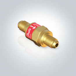 020-1040 Danfoss Check valve, NRV 6 - Invertwell - Convertwell Oy Ab