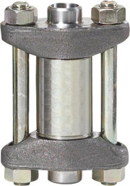 020-2001 Danfoss Check valve, NRVA 20 - Invertwell - Convertwell Oy Ab