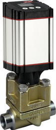 027H1031 Danfoss Motor operated valve, ICM 20-B - Invertwell - Convertwell Oy Ab