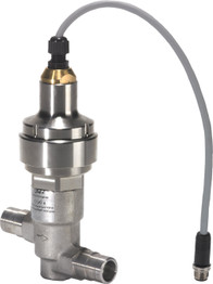 027H7202 Danfoss Electric regulating valve, CCMT 8 - Invertwell - Convertwell Oy Ab