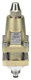 027B0080 Danfoss Pilot valve, CVP-XP - Invertwell - Convertwell Oy Ab