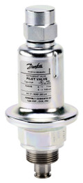 027B1100 Danfoss Pilot valve, CVP-LP - Invertwell - Convertwell Oy Ab