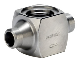 027F1091 Danfoss Pilot valve, CVH - Invertwell - Convertwell Oy Ab