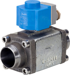 042H2101 Danfoss Electric expansion valve, AKVA 20-1 - Invertwell - Convertwell Oy Ab