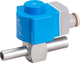 068F3282 Danfoss Electric expansion valve, AKVA 10-2 - Invertwell - Convertwell Oy Ab