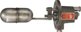 027B2016 Danfoss Float valve, SV 6 - Invertwell - Convertwell Oy Ab