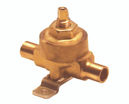 009G0122 Danfoss Shut-off diaphragm valve, BML 10s - Invertwell - Convertwell Oy Ab