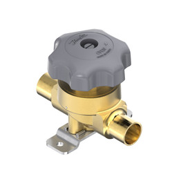 009G0181 Danfoss Shut-off diaphragm valve, BML 18s - Invertwell - Convertwell Oy Ab