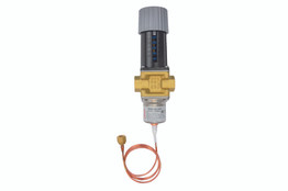 003N2105 Danfoss Pressure operated water valve, WVFX 15 - Invertwell - Convertwell Oy Ab