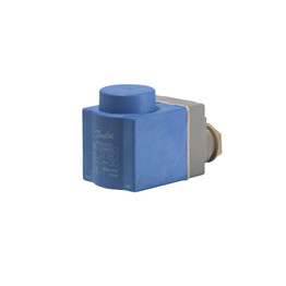 018F6796 Danfoss Solenoid coil, BE012DS - Invertwell - Convertwell Oy Ab
