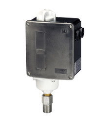 017-519566 Danfoss Pressure switch, RT113E - Invertwell - Convertwell Oy Ab
