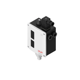 017-525166 Danfoss Pressure switch, RT5 - Invertwell - Convertwell Oy Ab