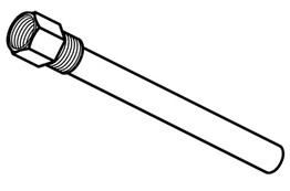 060L326266 Danfoss Accessory, Sensor pocket - Invertwell - Convertwell Oy Ab