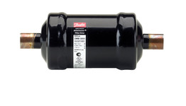 023Z1463 Danfoss Hermetic bi-flow filter drier, DCB - Invertwell - Convertwell Oy Ab