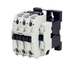 037H005131 Danfoss Contactor, CI 25 - Invertwell - Convertwell Oy Ab