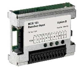 130B1227 Danfoss VLT® Resolver Input MCB 103, coated - automation24h