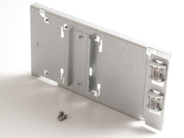 130B5435 Danfoss DIN Rail Mounting Kit - Invertwell - Convertwell Oy Ab