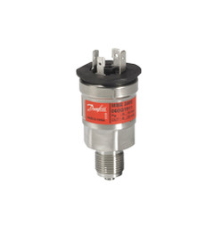 060G1911 Danfoss Pressure transmitter, MBS 3000 - Invertwell - Convertwell Oy Ab