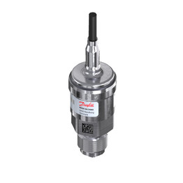 060G3518 Danfoss Pressure transmitter, MBS 3000 - Invertwell - Convertwell Oy Ab