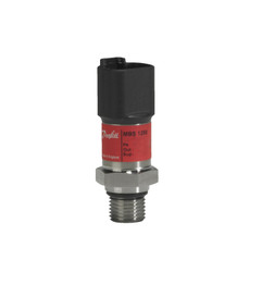 063G1462 Danfoss Pressure transmitter, MBS 1250 - Invertwell - Convertwell Oy Ab