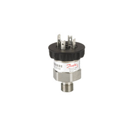 078G5005 Danfoss Pressure transmitter, DST P40I - Invertwell - Convertwell Oy Ab