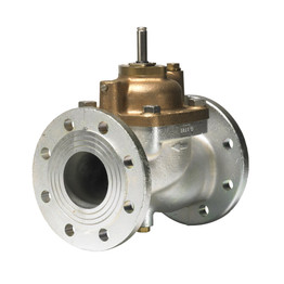 016D6100 Danfoss EV220B, Solenoid valve, Flange, NC, EPDM - Invertwell - Convertwell Oy Ab