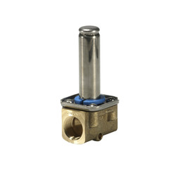 032U1225 Danfoss Solenoid valve, EV210B - Invertwell - Convertwell Oy Ab