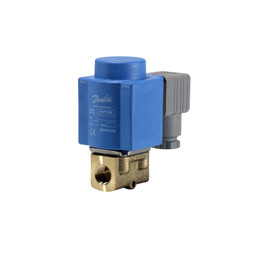 032U147016 Danfoss Solenoid valve, EV210B - Invertwell - Convertwell Oy Ab