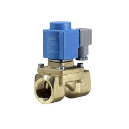 032U162416 Danfoss Solenoid valve, EV250B - Invertwell - Convertwell Oy Ab