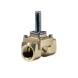 032U5257 Danfoss Solenoid valve, EV250B - Invertwell - Convertwell Oy Ab